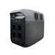 Зарядная станция EcoFlow DELTA 3 1500 1800W 1536Wh LiFePO4 (EFDELTA1500-EU) портативная электростанция - изображение 3