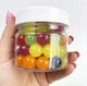 Супер Гігантські Кульки зростаючі у воді Orbeez Гідрогелеві XXL Різнокольорові 60 шт (01935) - зображення 4