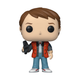 Ігрова фігурка Funko POP! Беззубик Марті Макфлай Назад у майбутнє вінілова 10 см 48705 - зображення 2