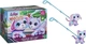 Интерактивный набор игрушек furReal Walkalots Big Wags «Котон и Кенди» (щенка и котенок) Hasbro (F2603) - изображение 1