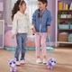 Интерактивный набор игрушек furReal Walkalots Big Wags «Котон и Кенди» (щенка и котенок) Hasbro (F2603) - изображение 6