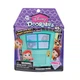 Коллекционная фигурка-сюрприз Disney Doorables S6 - Волшебные герои, 3 см, 45 персонажей - изображение 2
