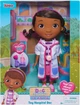 Лялька Доктор Плюшева Doc McStuffins Toy Hospital (22 см), Just Play - зображення 1