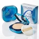 Зволожуюча пудра для обличчя 2 в 1 з колагеном Fszd Collagen Hydro Moisture Two Way Cake SPF40/PA++ - зображення 1