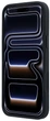 Чохол для смартфона Apple iPhone 17 Pro / 18 Pro Mercedes Leather Mesh with Bow Line MagSafe Blue (Mer008915) - зображення 5