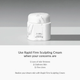 Крем для обличчя Dr.Althea антивіковий екстракт Едельвейсу Rapid Firm Sculpting Cream 45 мл - зображення 9