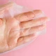 Маска тканинна для обличчя Dr.Althea для зміцнення бар'єру шкіри Jelly Seal Repair Mask 1 шт х 28 гр - изображение 2
