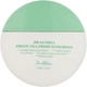 Крем сонцезахисний Dr.Althea для чутливої шкіри SPF50+ PA++++ Green Tea Fresh Sunscreen 45 мл - зображення 1
