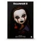 Лялька Монстер Хай колекційна Хелловін 2 Майкл Майєрс Monster High Skullector Halloween II Michael Myers Mattel Creations (JDR68) (JDR68) - изображение 2