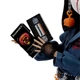Лялька Монстер Хай колекційна Хелловін 2 Майкл Майєрс Monster High Skullector Halloween II Michael Myers Mattel Creations (JDR68) (JDR68) - изображение 7