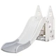 Манеж для детей Mealux Forto Grey (арт. KD-C051 Grey/White) - изображение 6