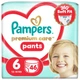 Подгузники Pampers Premium Care Pants Розмір 6 (13-18 кг) 46 шт (8006530320054) (23544) - зображення 1