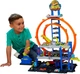 Ігровий набір Hot Wheels City Гараж з мега петлею JBM74 - зображення 2