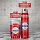 Антиперспірант-стік Old Spice Sport Power 50 мл - зображення 8