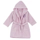 Халат Chicco Rina, колір рожевий, розмір 104 (263.02956.011) - зображення 1