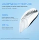 Сонцезахисний крем для обличчя LANEIGE Hydro UV Defence EX SPF 50 Travel Size 20 мл - зображення 3