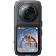 Экшн-камера Insta360 X6 Standard Bundle Midnight Black (CINSABXA-X601) EU [178801] - изображение 1