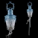 Лялька Монстер Хай колекційна Еббі Бомінейбл Monster High Skullector Fang Vote Abbey Bominable 2026 Mattel Creations (JKM44) (JKM44) - изображение 9