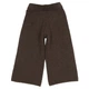 Брюки Chicco Agnes, цвет коричневый, размер 110 (263.02544.067) - изображение 2