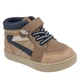 Черевики Chicco Furetto Beige, колір бежевий, розмір 29 (263.23034.590) - зображення 1