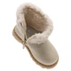 Черевики Chicco Florinda, колір бежевий, розмір 20 (263.23037.400) - зображення 5