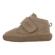 Полуботинки Chicco Ghepardo, цвет бежевый, размер 22 (263.23087.590) - изображение 4
