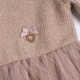 Платье Chicco Agnes, цвет розовый, размер 110 (263.02546.011) - изображение 5