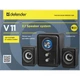 Акустическая система Defender V11 Black (65111) (355659) - изображение 4