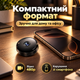 Комплект из 2 мини Wi-Fi камер A906 для видеонаблюдения, 480p, Wi-Fi 2,4 ГГц - изображение 6