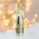 Гель для ванны и душа BAEHR Beauty Concept «Ваниль», для очищения и ухода за кожей тела, с ароматом ванили, в декоративной мини-бутылочке, 240 мл - изображение 2