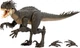 Динозавр Скорпиос Рекс Мир Юрского Периода Jurassic World Hammond Collection Scorpios Rex JKG97 - изображение 1
