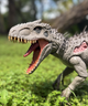 Динозавр Индоминус Рекс Jurassic World Hammond Collection Indominus Rex JKG98 (JKG98) - изображение 9
