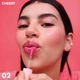 Увлажняющее масло для губ Sephora Collection Oil Infusion Hydrating Lip Oil, Cherry, 3 ml - изображение 2