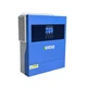 Гибридный солнечный инвертор Anenji ANJ 4000W 24V 100A Wi-Fi 220V MPPT - изображение 1