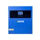 Гибридный солнечный инвертор Anenji ANJ 4000W 24V 100A Wi-Fi 220V MPPT - изображение 3