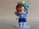 Колекційна фігурка My Little Pony Май літл поні Радуга Деш Рейнбоу Rainbow Dash (Miniworld / Mini Toys) - зображення 3