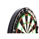Дартс професійний "WinMax" Match Play G084 45cм 6 дротиків із сизалю - зображення 2