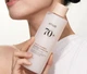 Тонер для лица ANUA Rice 70 Glow Milky Toner Увлажняющий для сияния с экстрактом риса 70% 250 мл - изображение 2