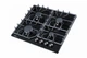 Варочная поверхность VENTOLUX HG L7 CS (BK) - изображение 4