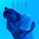 Вінілова платівка Cheev - Noir (Blue Galaxy Vinyl, Limited) [LP] - зображення 1