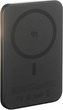 УМБ Zens Pro 2 Semi Qi2 MagSafe 5000 mAh 25W Black (8720618634856) - зображення 2