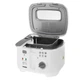 Фритюрница Mesko MS 4908 2,5 л, 1800 Вт, съемная емкость - изображение 2