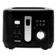 Фритюрница Mesko MS 4908 Black 2,5 л, 1800 Вт, подъемная корзина - изображение 2