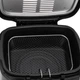Фритюрница Mesko MS 4908 Black 2,5 л, 1800 Вт, подъемная корзина - изображение 3