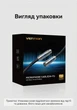 Микрофонный кабель Vention XLR Male — XLR Female Hi-Fi, 10 м, Blue (BLALL) - изображение 1