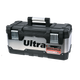 Ящик для инструмента комбинированный металлические замки 500×233×232мм ULTRA (7402422) - изображение 1