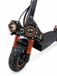 Электросамокат KugooKirin M4 Pro Plus 2026 (1000W, 18Ah) с сидением - изображение 4
