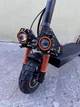 Электросамокат KugooKirin M4 Pro Plus 2026 (1000W, 18Ah) с сидением - изображение 9