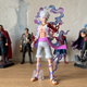 Коллекционная аниме-фигурка «One Piece» (Ван Пис) — Монки Д. Луффи, 20 см, детализированная статуэтка из ПВХ в динамичной позе - изображение 2