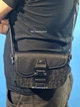 Сумка мессенджер Christian Dior через плечо компактного размера на каждый день городская - изображение 2